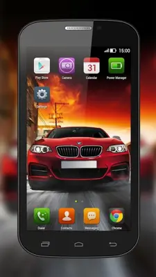 Car Wallpapers BMW android App screenshot 11