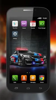 Car Wallpapers BMW android App screenshot 12