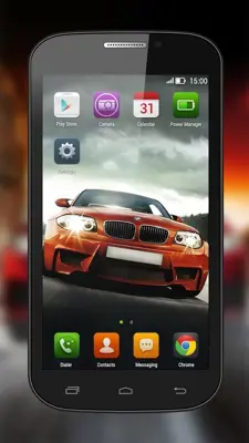 Car Wallpapers BMW android App screenshot 13