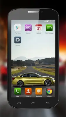 Car Wallpapers BMW android App screenshot 14