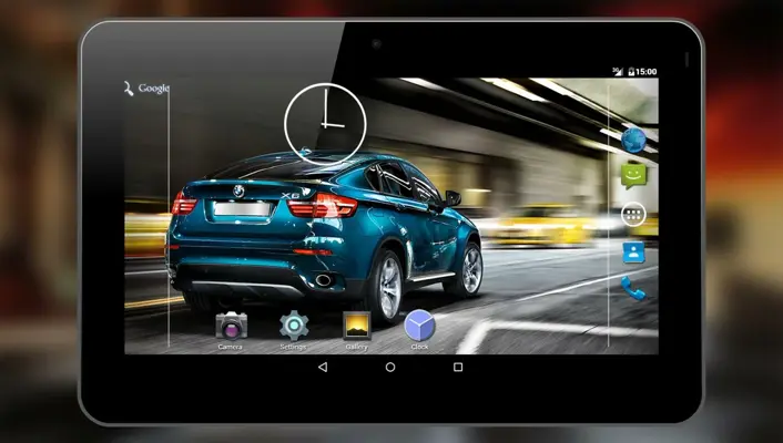 Car Wallpapers BMW android App screenshot 4