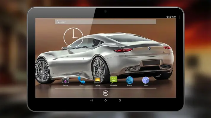 Car Wallpapers BMW android App screenshot 7